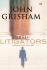 The Litigators: Pengacara Sidang